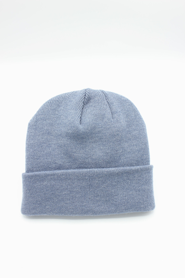 Wholesaler Hologramme Paris - Classic Plain Beanie