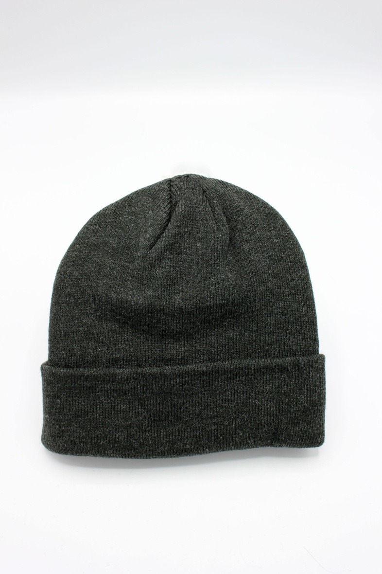 Mayorista Hologramme Paris - Gorro liso GMF