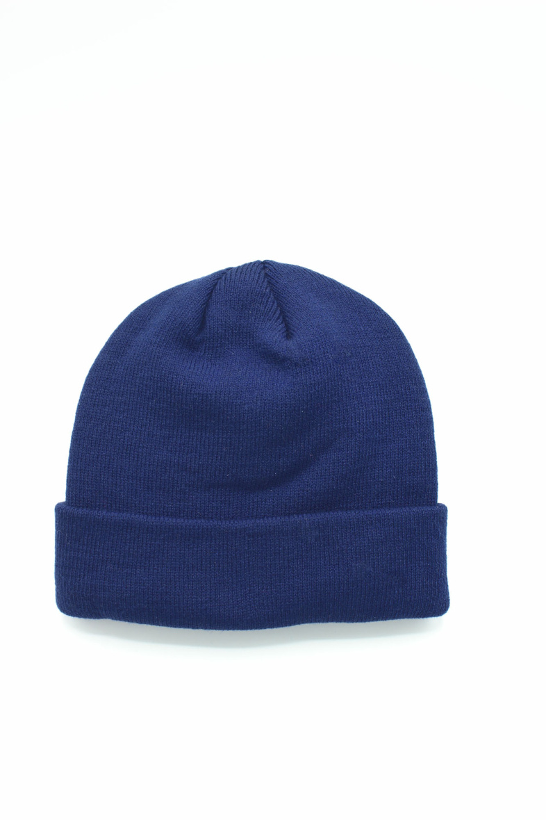 Wholesaler Hologramme Paris - Classic Plain Beanie