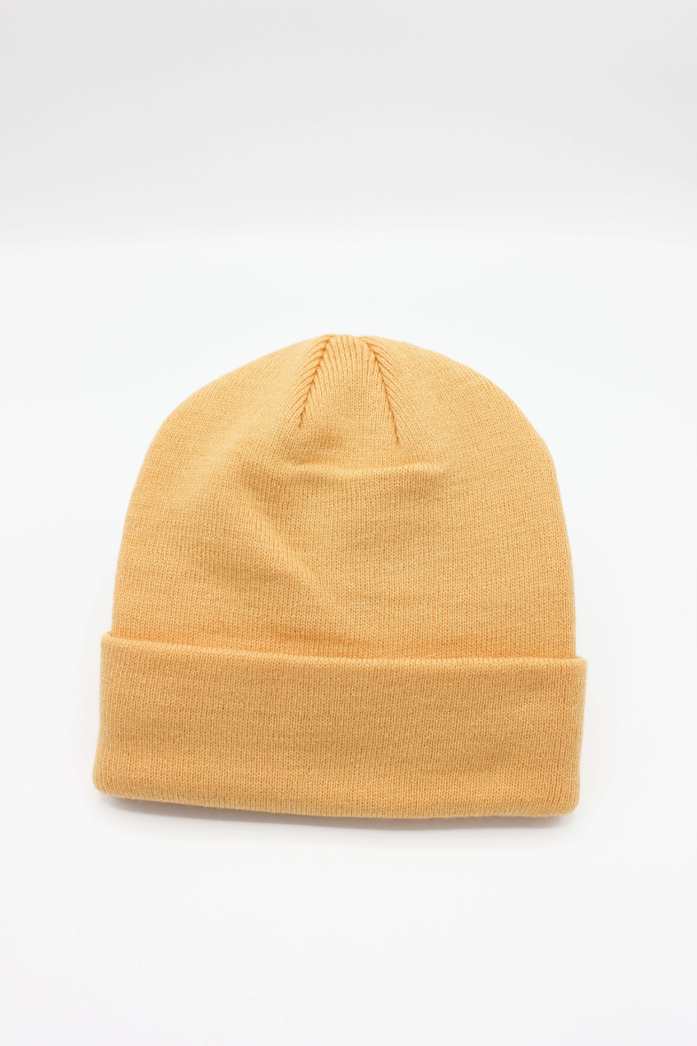 Wholesaler Hologramme Paris - Classic Plain Beanie