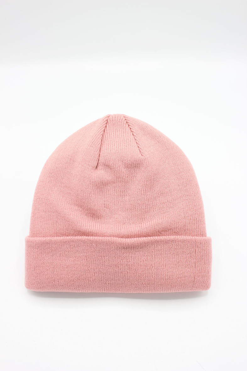 Wholesaler Hologramme Paris - Classic Plain Beanie