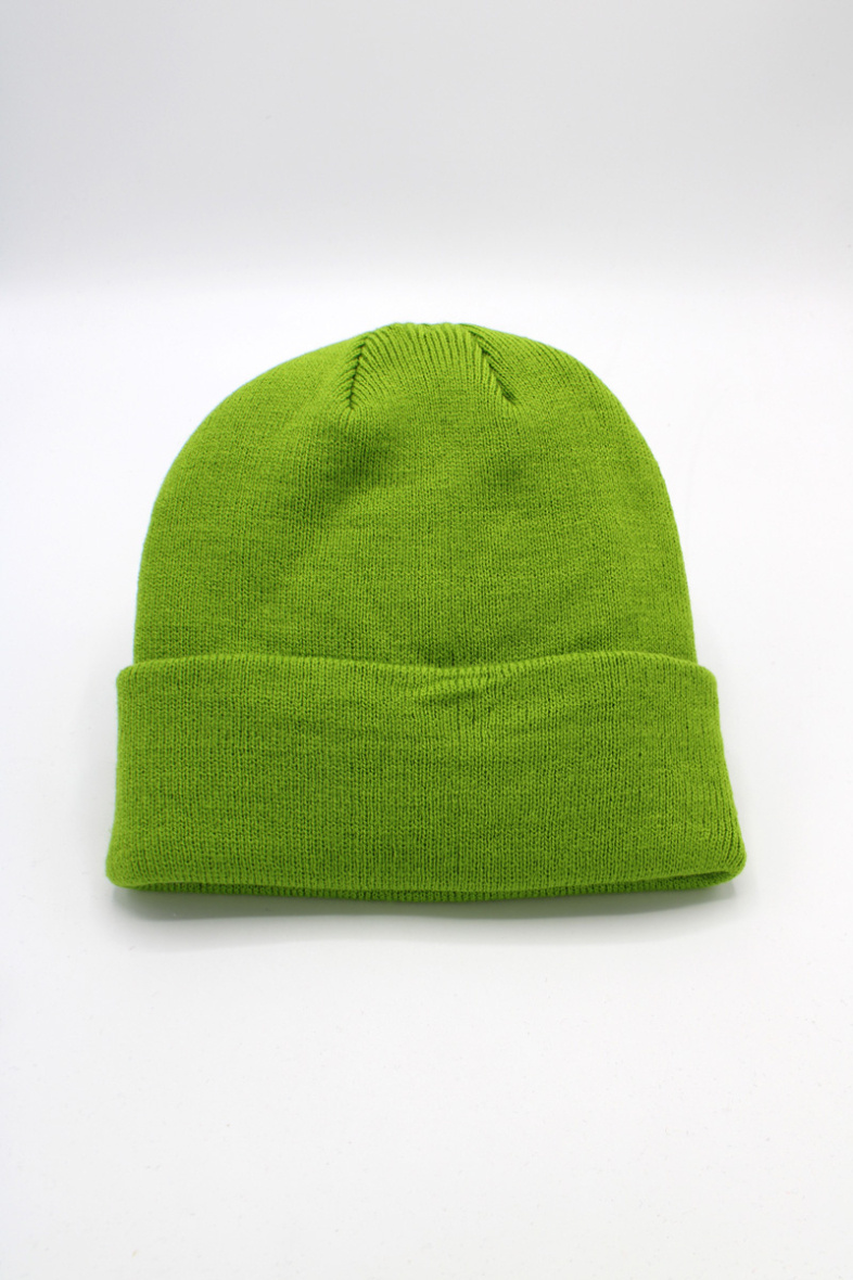 Mayorista Hologramme Paris - Gorro liso en V