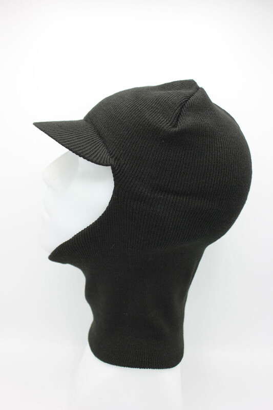 Wholesaler Hologramme Paris - Balaclava – 4104N