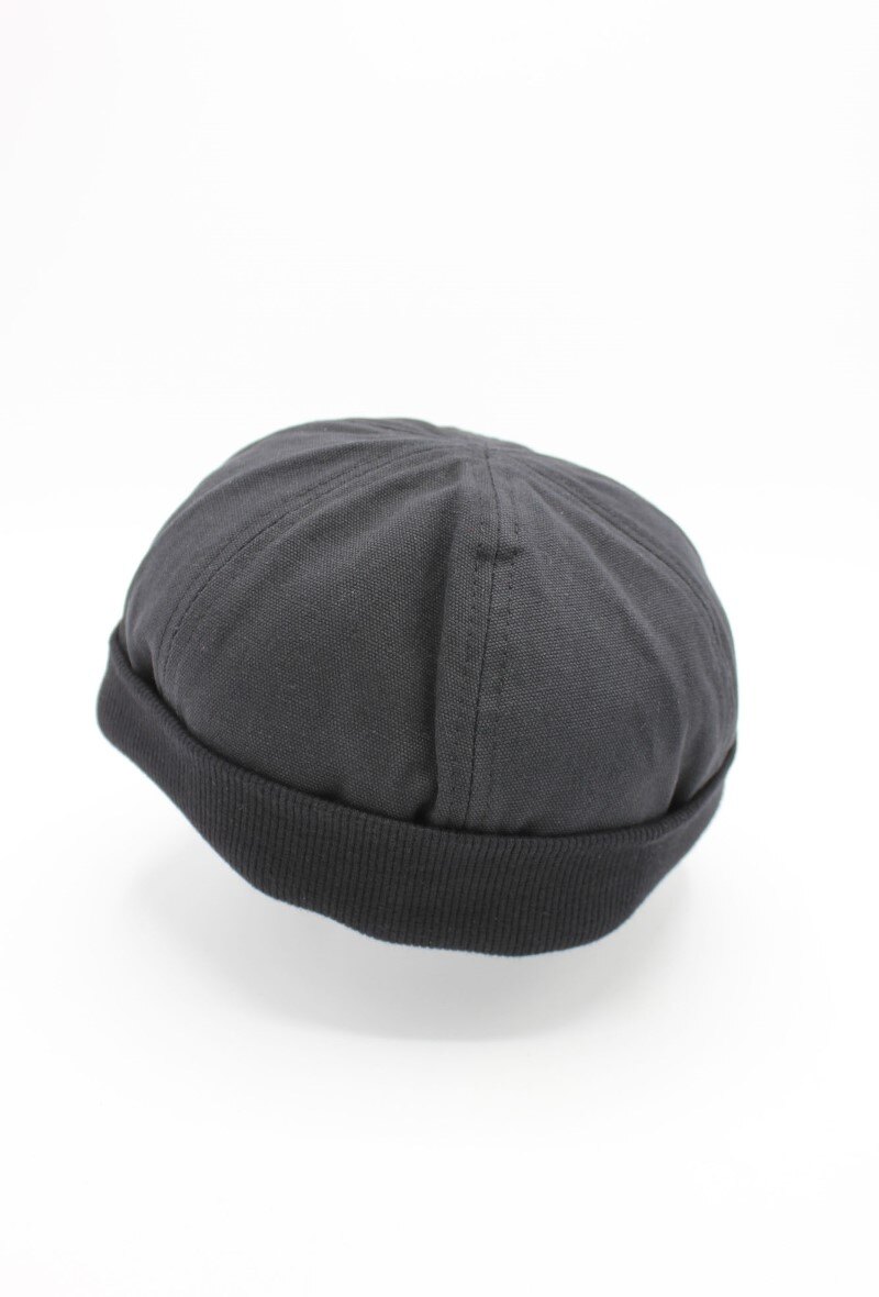 Mayorista Hologramme Paris - Gorro Miki de algodón 12601N