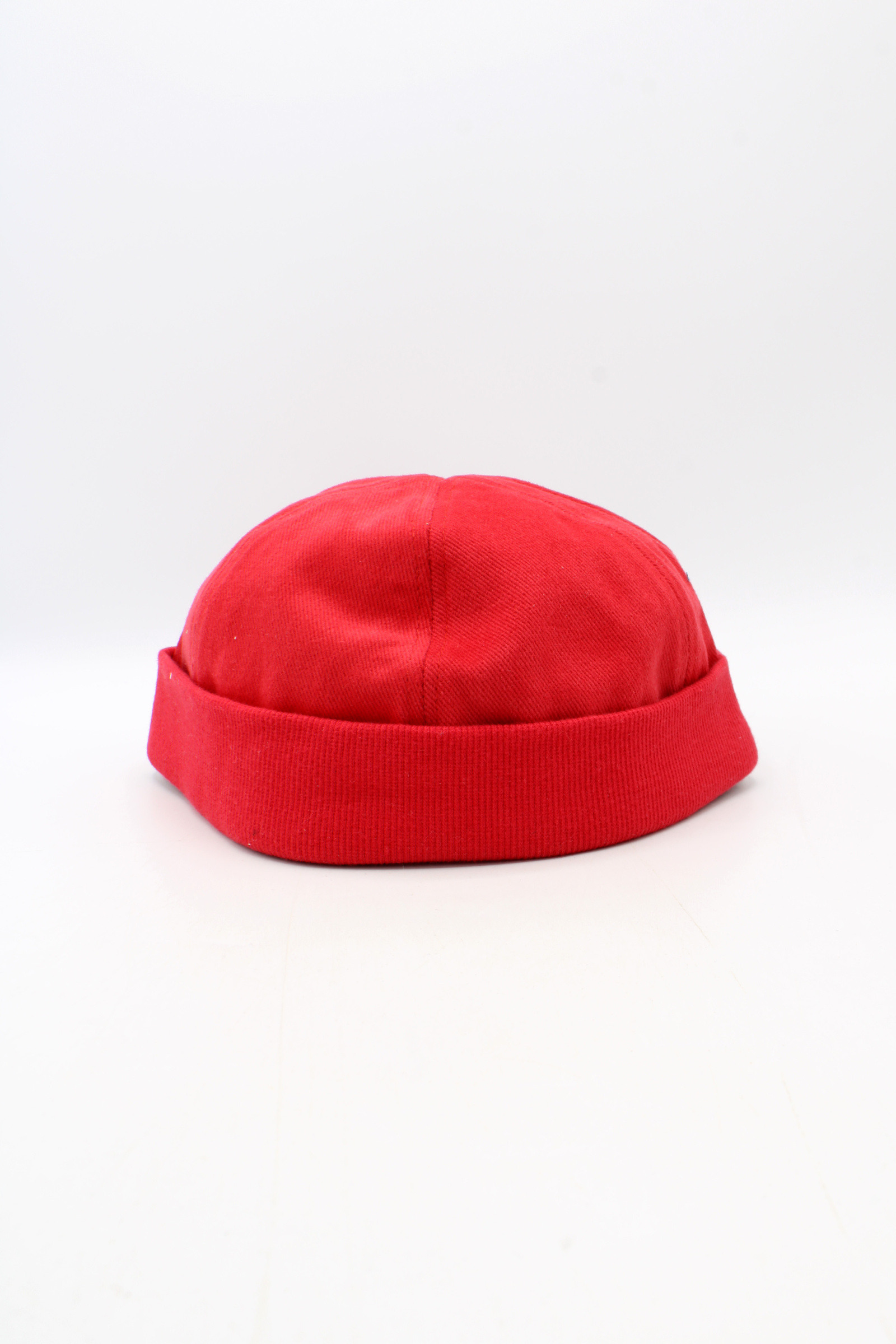 Wholesaler Hologramme Paris - Miki Docker Breton adjustable cotton hat