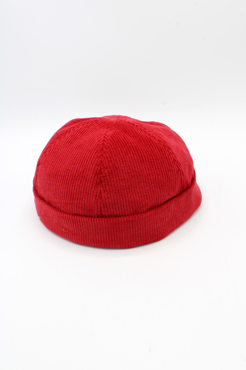 Wholesaler Hologramme Paris - Miki Docker Breton adjustable cotton hat