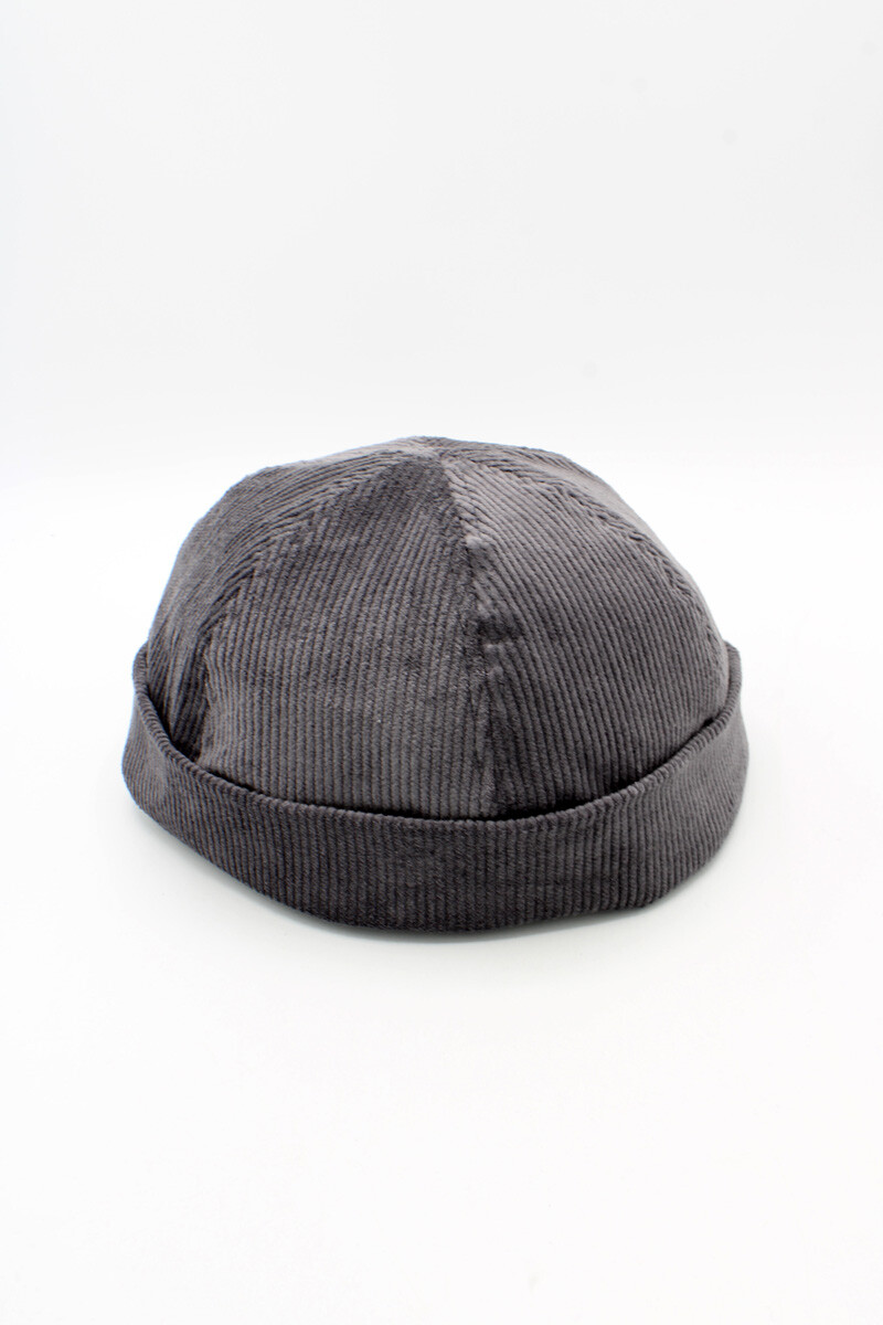 Wholesaler Hologramme Paris - Miki Docker Breton adjustable cotton hat
