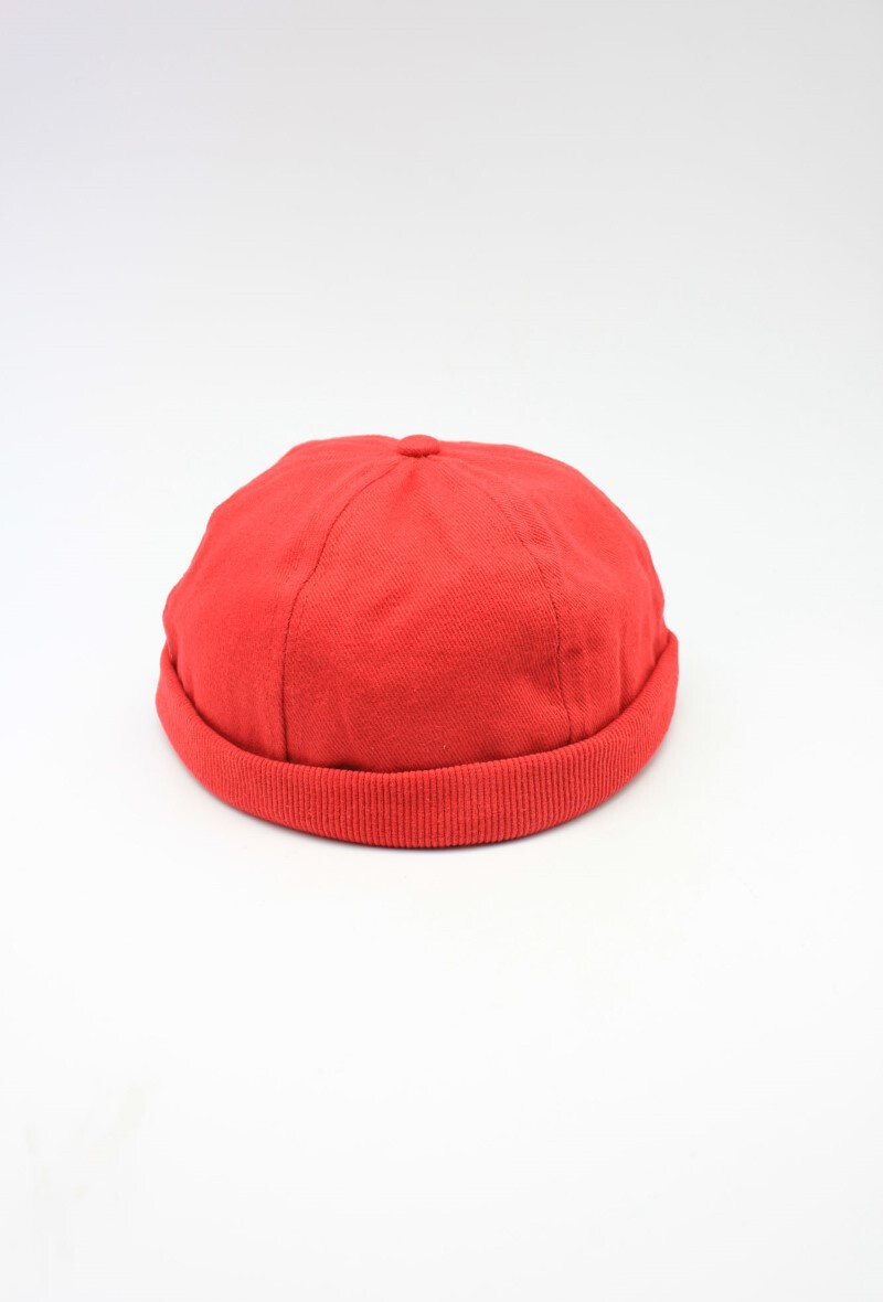 Wholesaler Hologramme Paris - Miki Docker Breton adjustable cotton hat