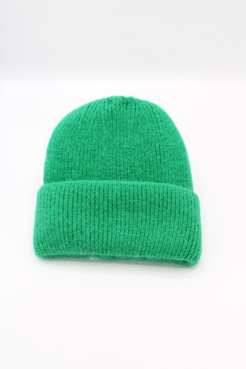 Grossiste Hologramme Paris - Bonnet Uni en Angora