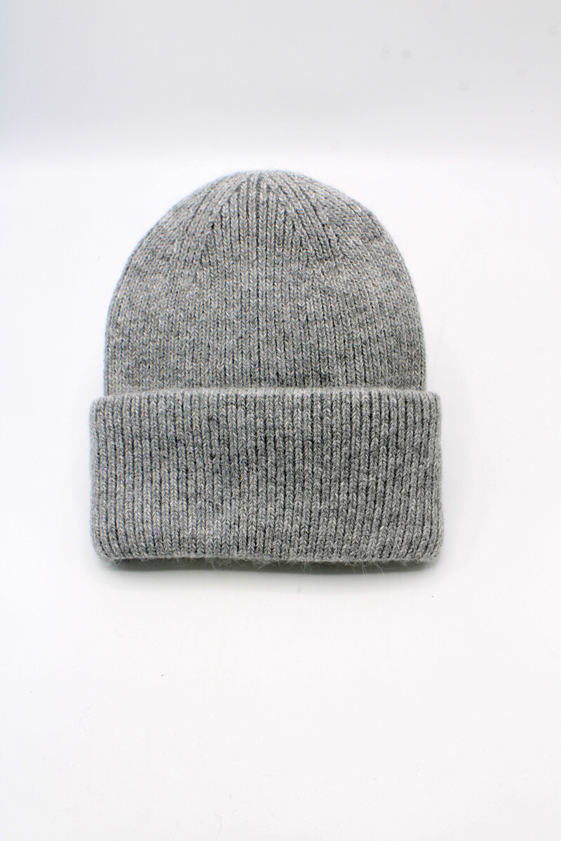 Grossiste Hologramme Paris - Bonnet Uni en Angora