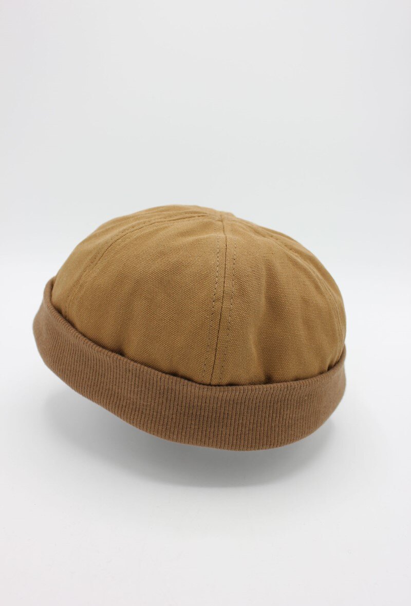 Mayorista Hologramme Paris - Gorro Miki de algodón 12601MC