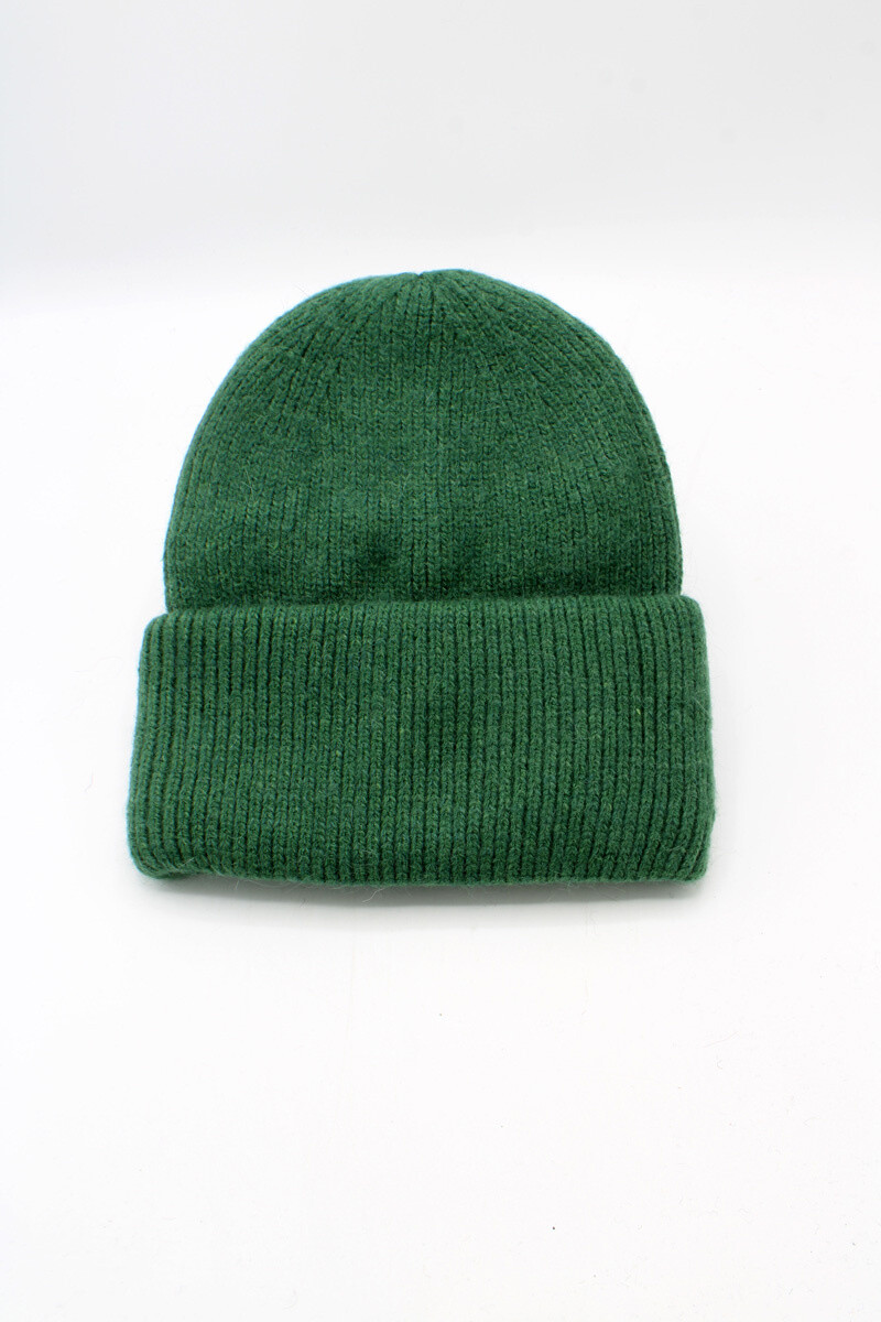 Wholesaler Hologramme Paris - Classic Angora Beanie