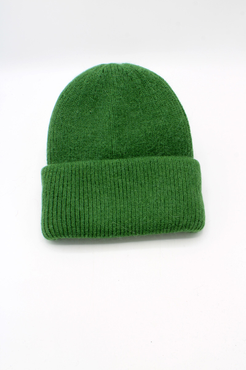 Wholesaler Hologramme Paris - Classic Angora Beanie