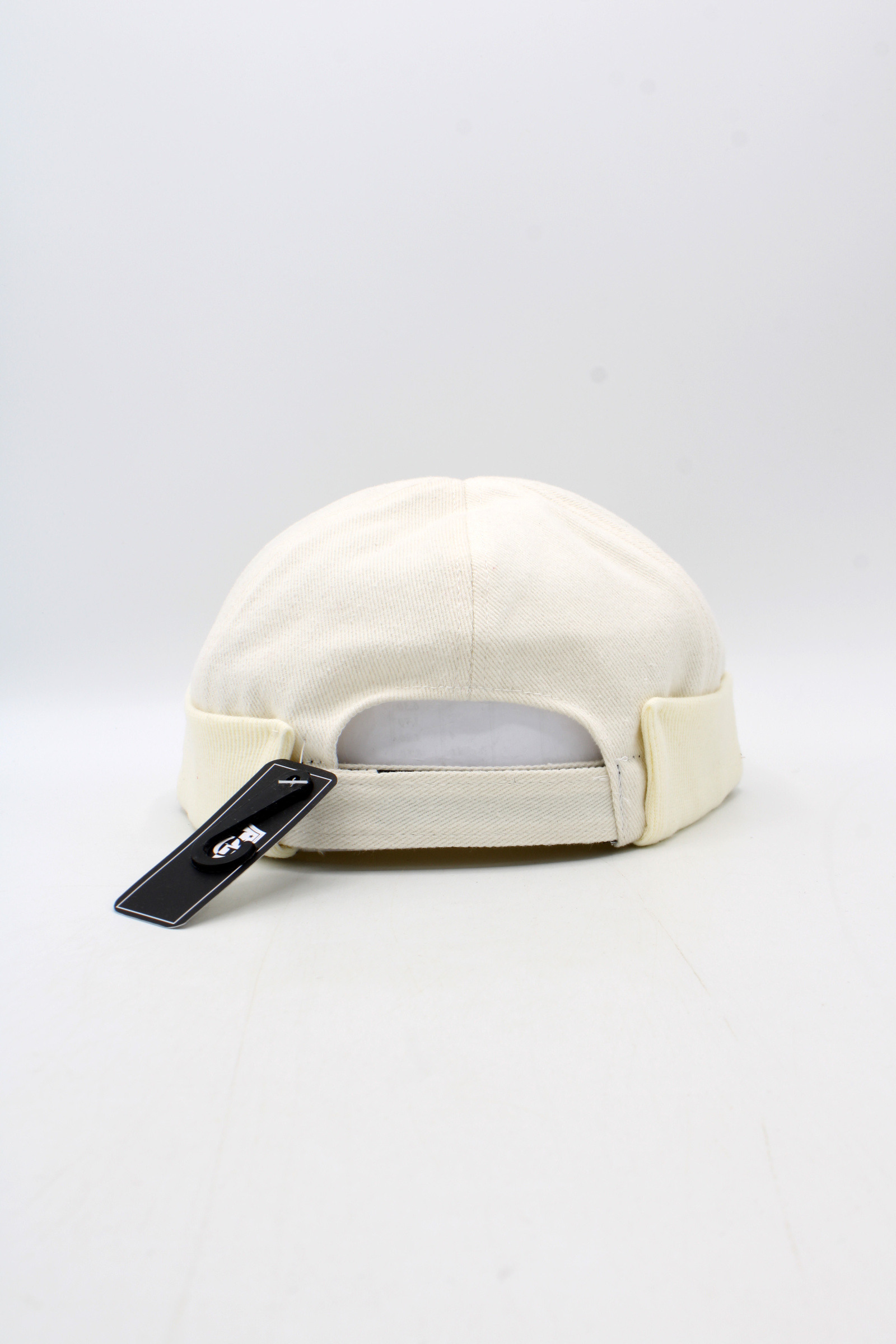 Mayorista Hologramme Paris - Gorro Miki Docker Bretón ajustable de algodón
