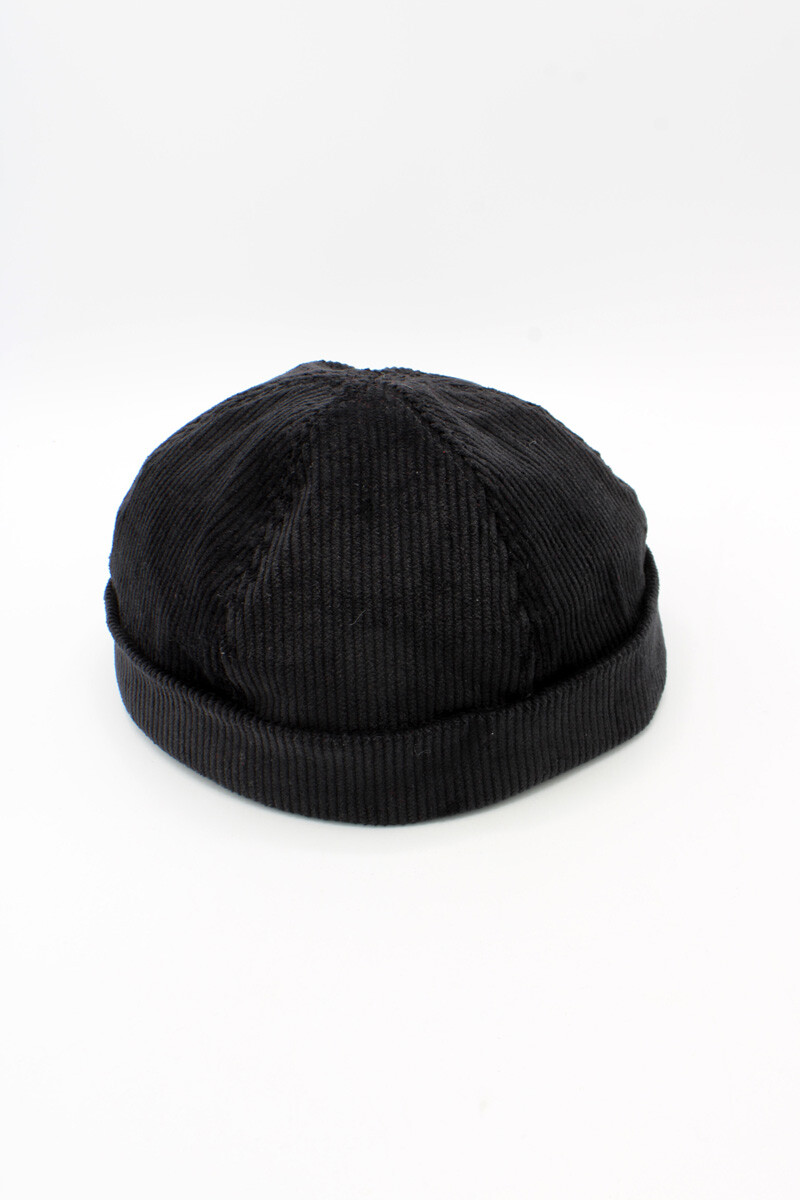 Mayorista Hologramme Paris - Gorro Miki Docker Bretón ajustable de terciopelo