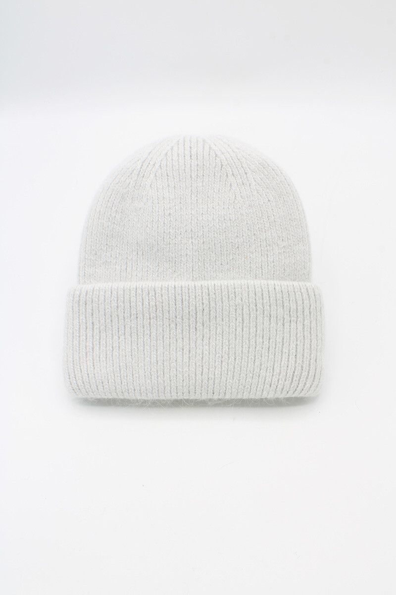 Grossiste Hologramme Paris - Bonnet Uni en Angora