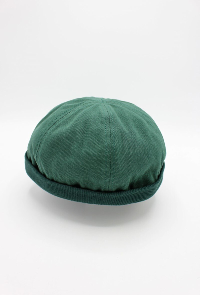 Wholesaler Hologramme Paris - Cotton Miki Beanie 12601VS