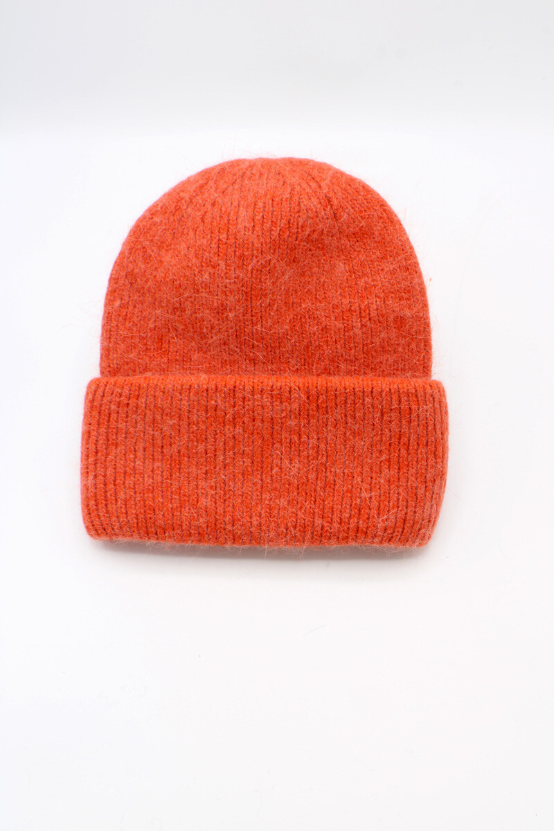 Grossiste Hologramme Paris - Bonnet Uni en Angora