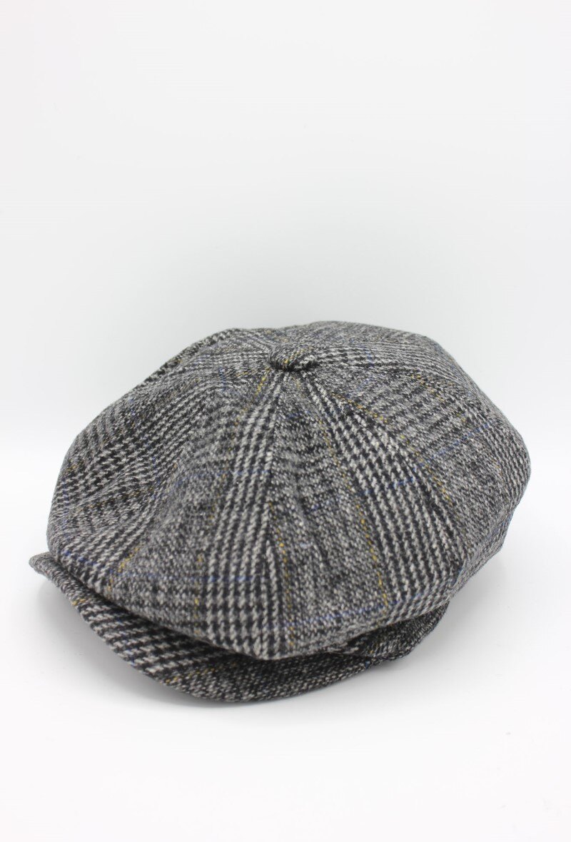 Mayorista Hologramme Paris - Gorra Gavroche de mezcla de lana