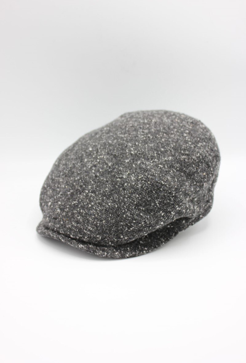 Wholesaler Hologramme Paris - Italian wool-blend Flat Cap