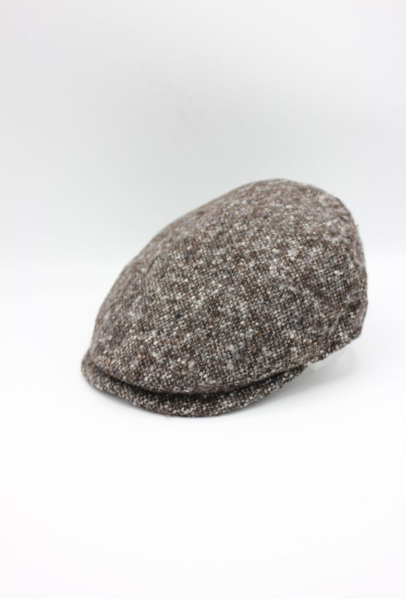 Mayorista Hologramme Paris - Gorra plana italiana de pura lana