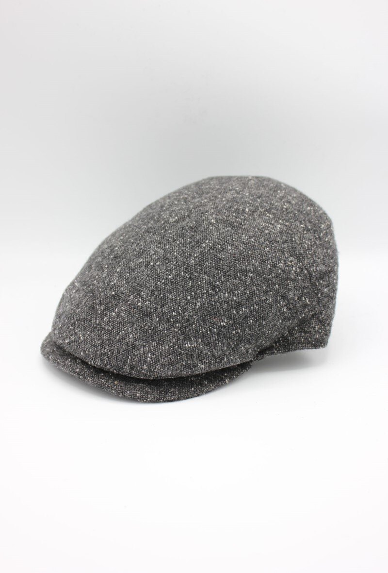 Mayorista Hologramme Paris - Gorra plana italiana de lana mezclada