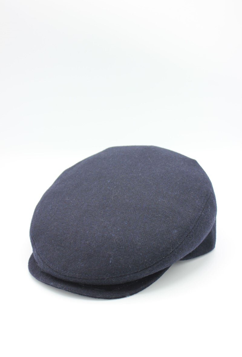 Mayorista Hologramme Paris - Gorra plana italiana de lana mezclada