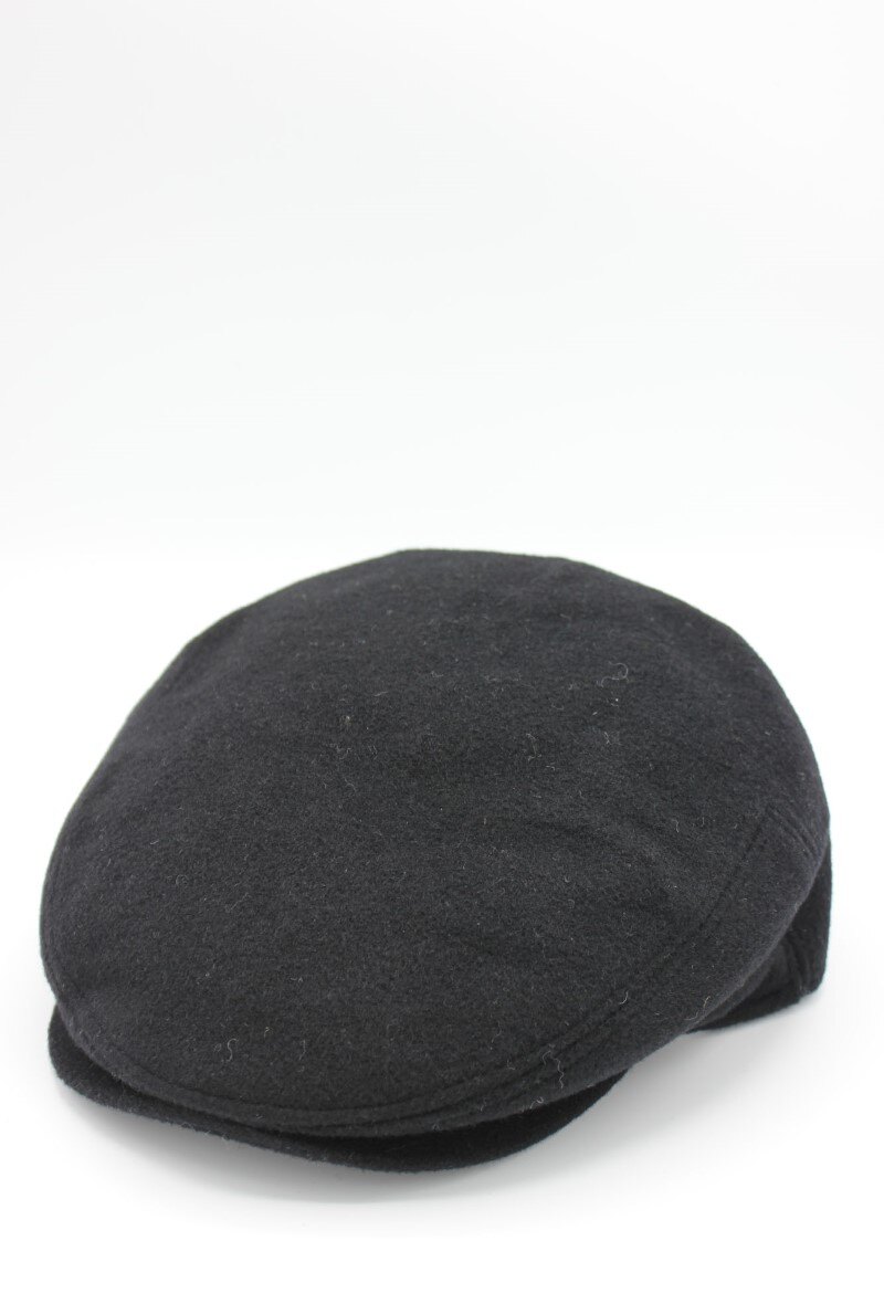 Mayorista Hologramme Paris - Gorra plana italiana de lana mezclada