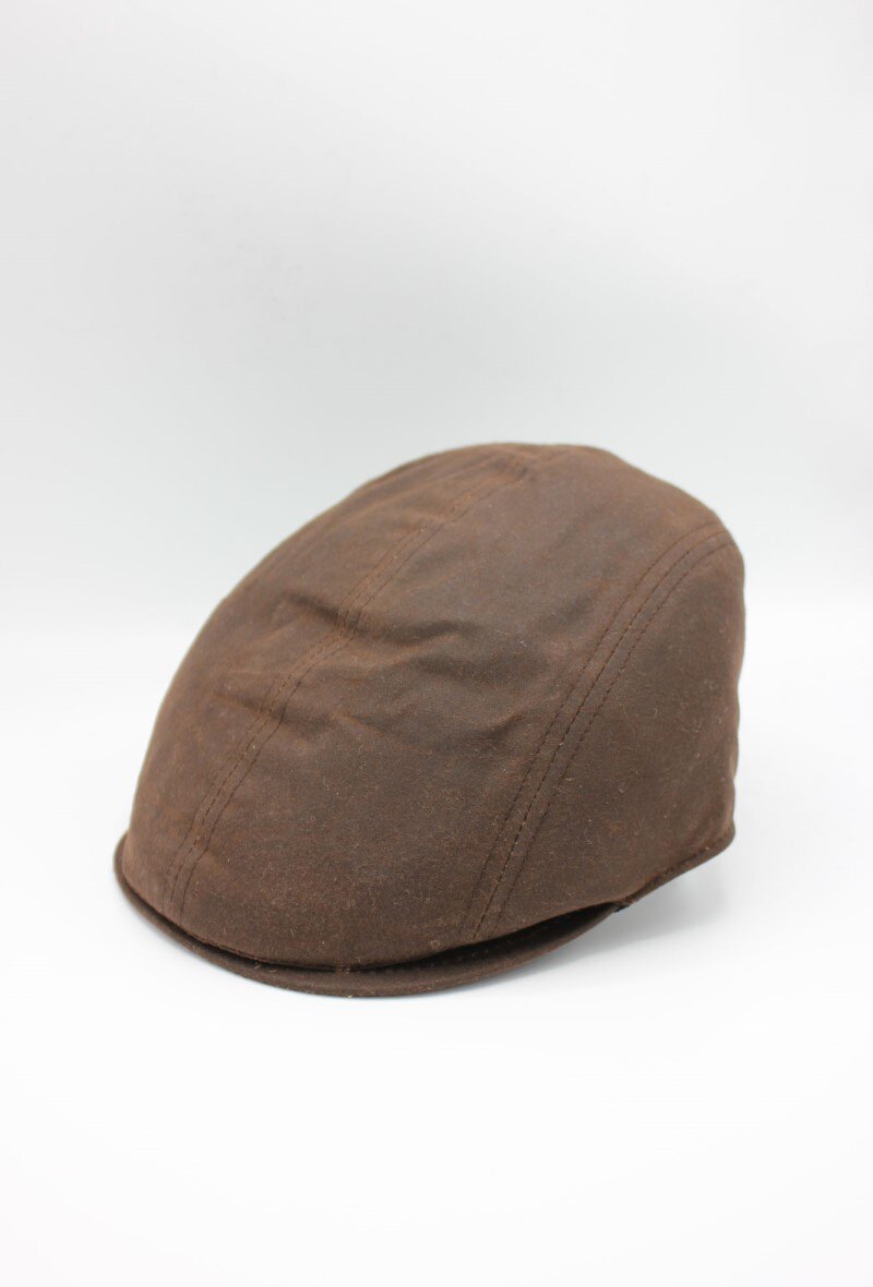 Mayorista Hologramme Paris - Gorra plana Portugal de algodón encerado