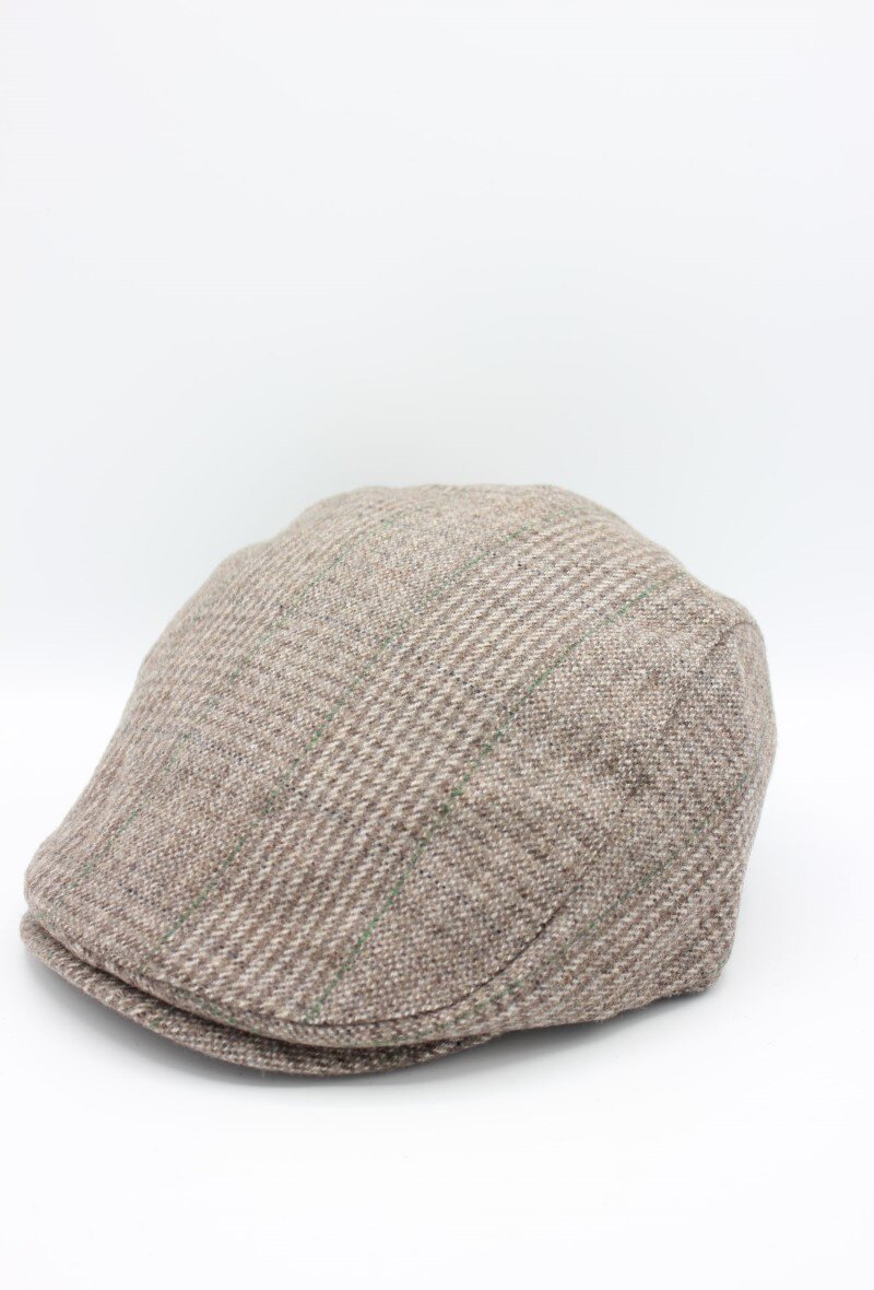 Wholesaler Hologramme Paris - Flat Cap