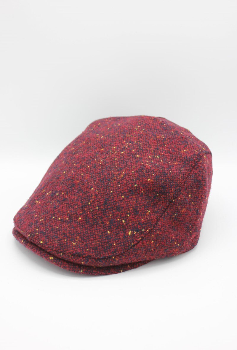 Wholesaler Hologramme Paris - Flat Cap