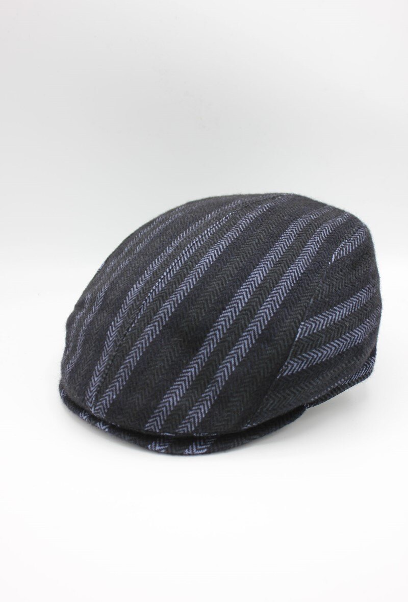 Mayorista Hologramme Paris - Gorra plana de lana mezclada de Portugal