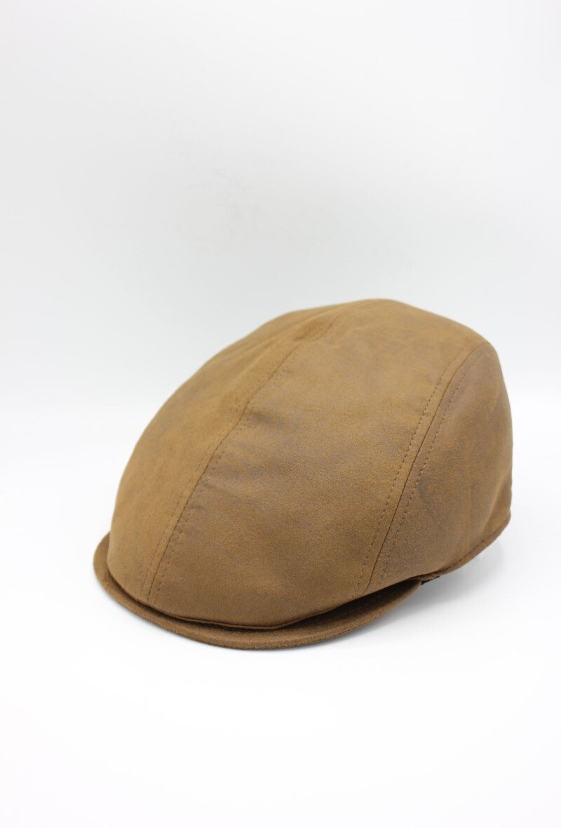 Mayorista Hologramme Paris - Gorra plana Portugal de cuero sintético
