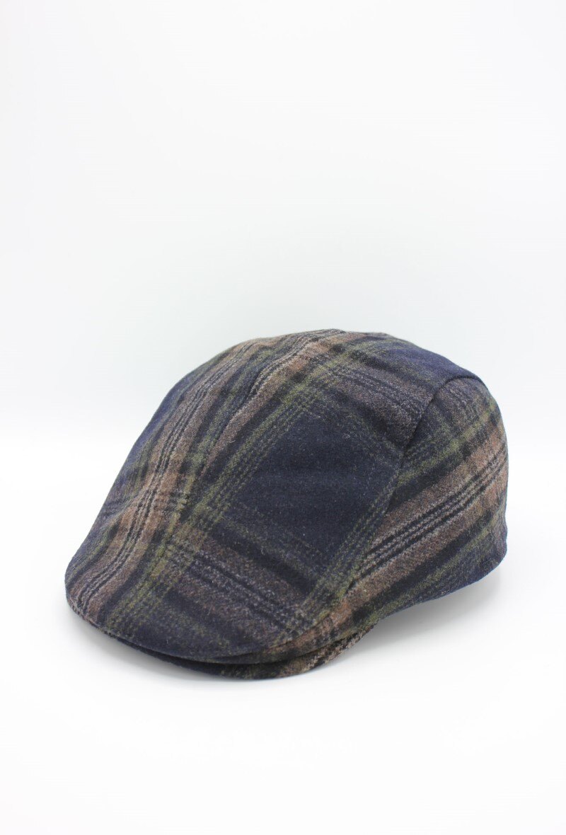 Wholesaler Hologramme Paris - Flat Cap adjustable