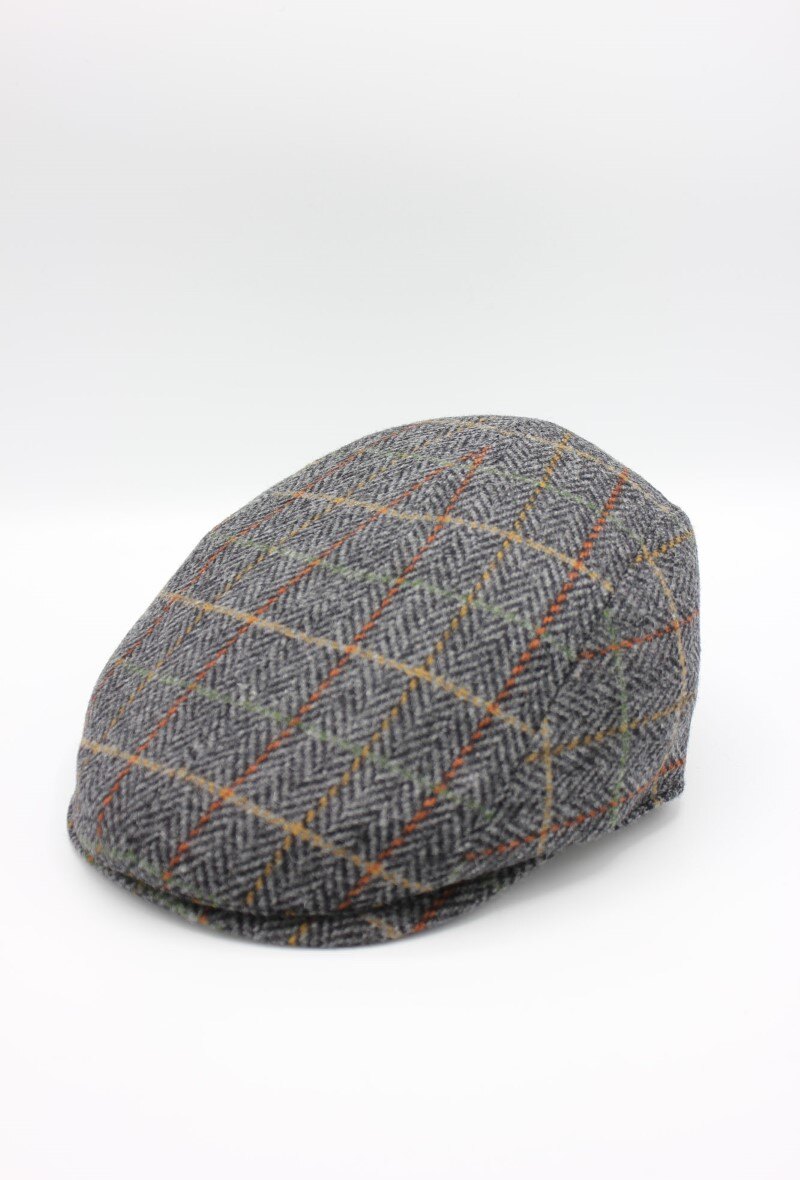 Mayorista Hologramme Paris - Gorra plana de lana mezclada de Portugal