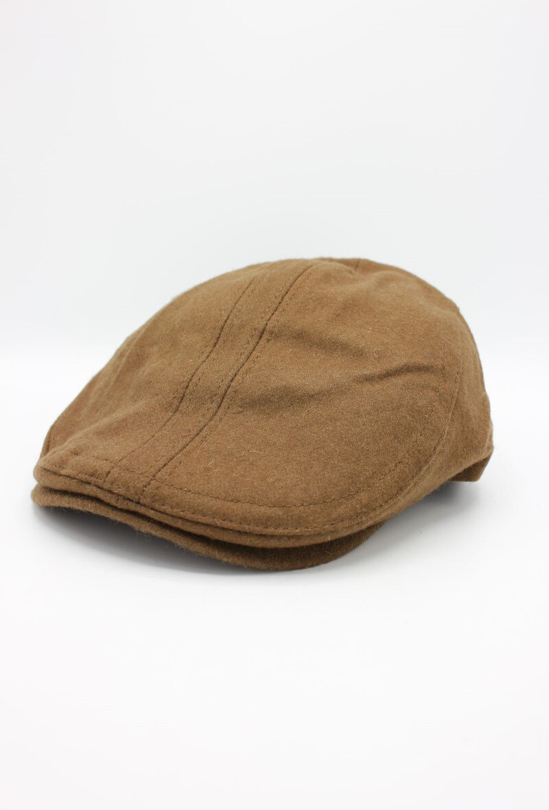 Mayorista Hologramme Paris - Gorra plana de entretiempo de poliéster mezclado