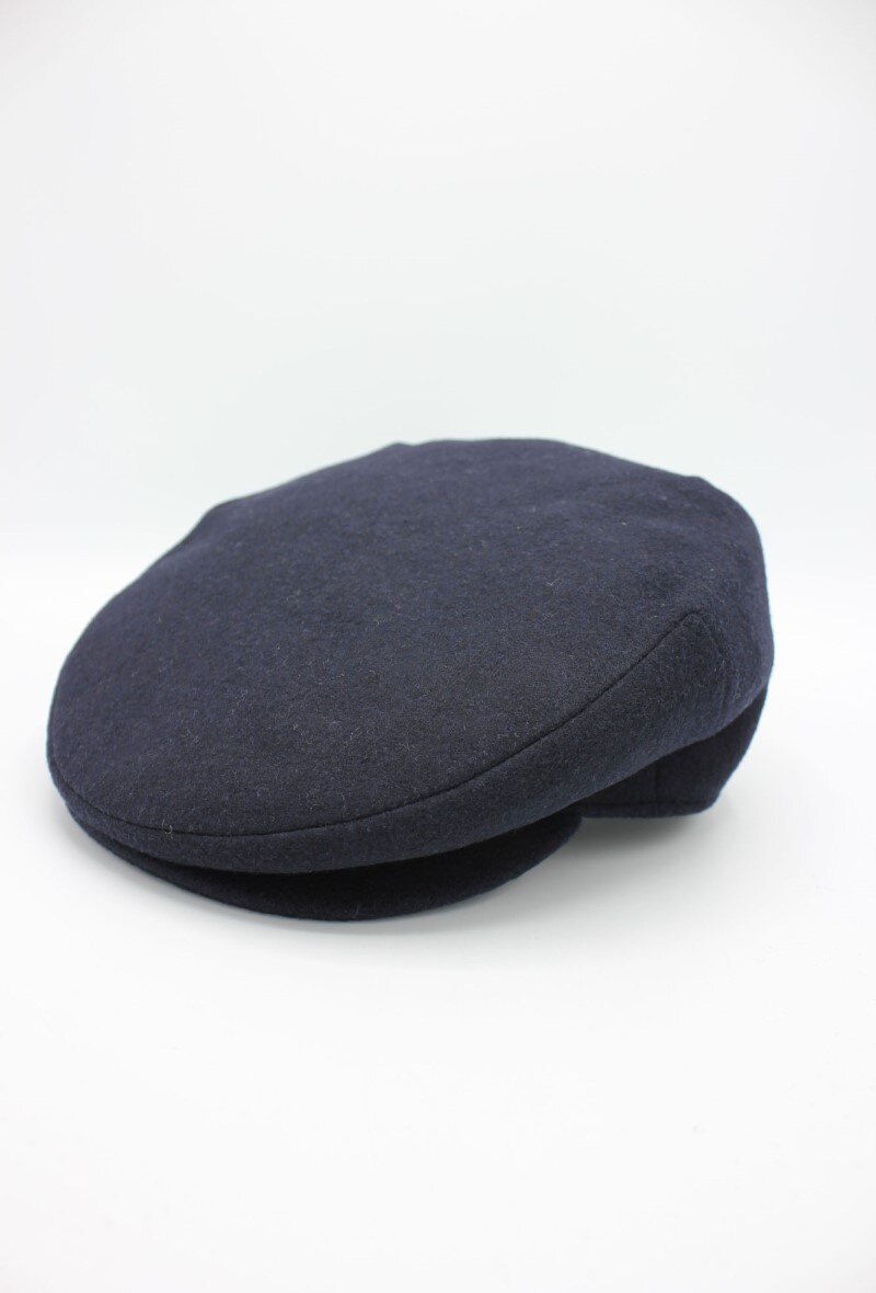 Mayorista Hologramme Paris - Gorra plana de lana de entretiempo de Portugal