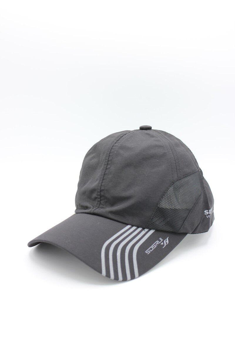 Großhändler Hologramme Paris - Trucker Caps mit Muster vorne und Mesh an der Seite