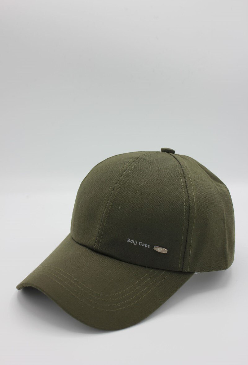 Großhändler Hologramme Paris - Trucker Caps aus Baumwolle mit kleinem Metall-Logo