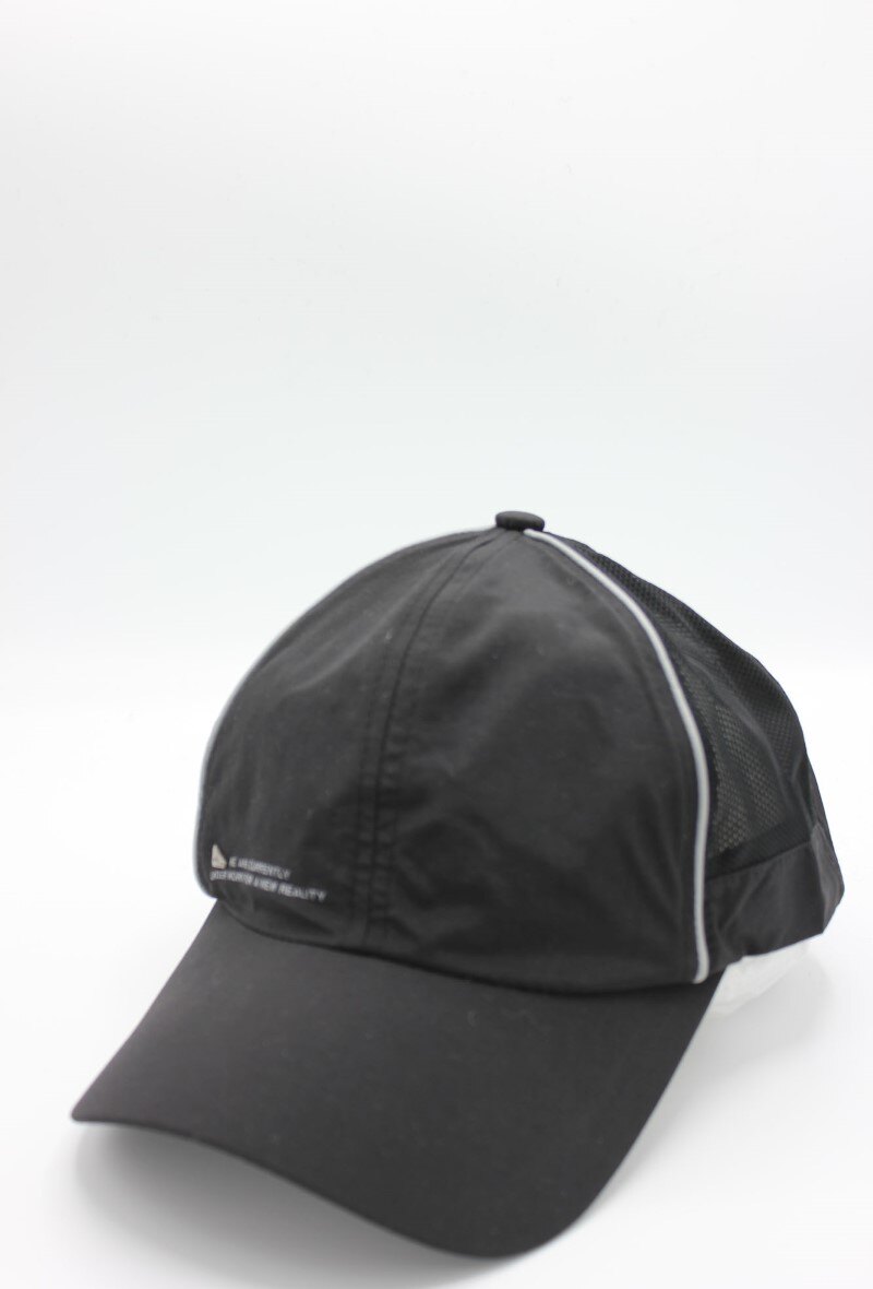 Großhändler Hologramme Paris - Trucker Caps Schrift und Mesh-Seite