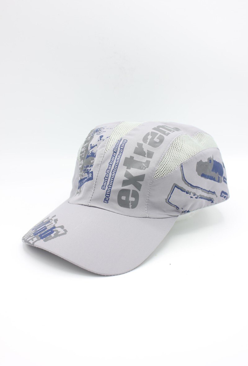 Großhändler Hologramme Paris - Trucker Caps mit Mesh und Schriftzügen