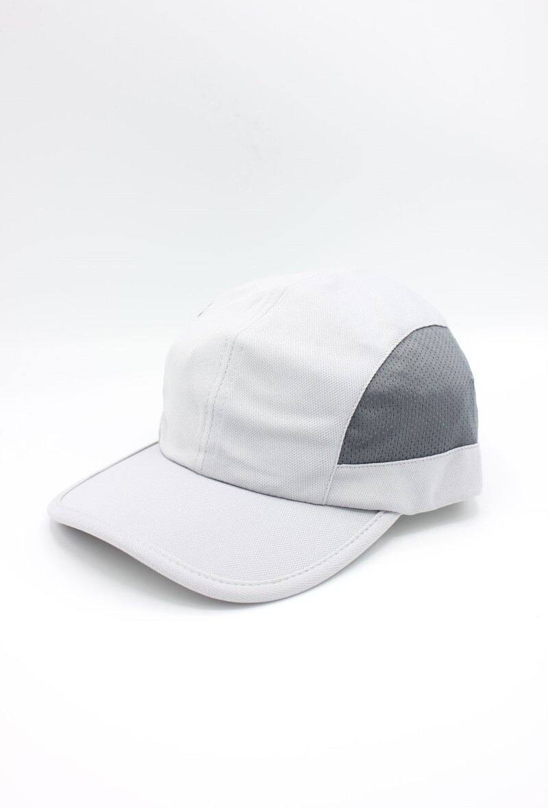 Großhändler Hologramme Paris - Trucker Caps mit zweifarbigen Mesh-Seiten