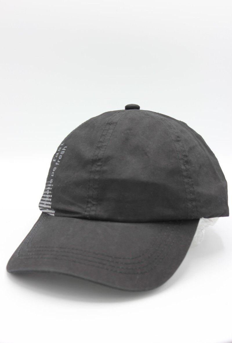 Großhändler Hologramme Paris - Trucker Caps Schriftseite