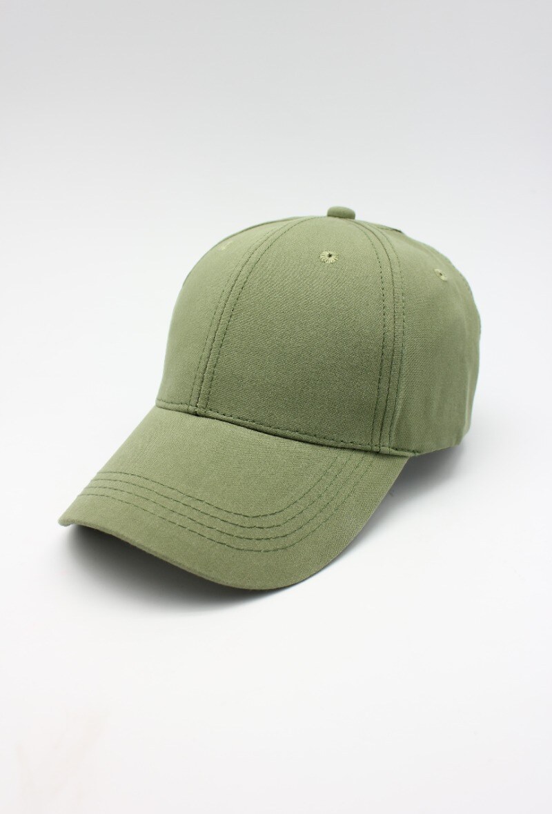 Grossiste Hologramme Paris - Casquette classique Uni Boucle Métal