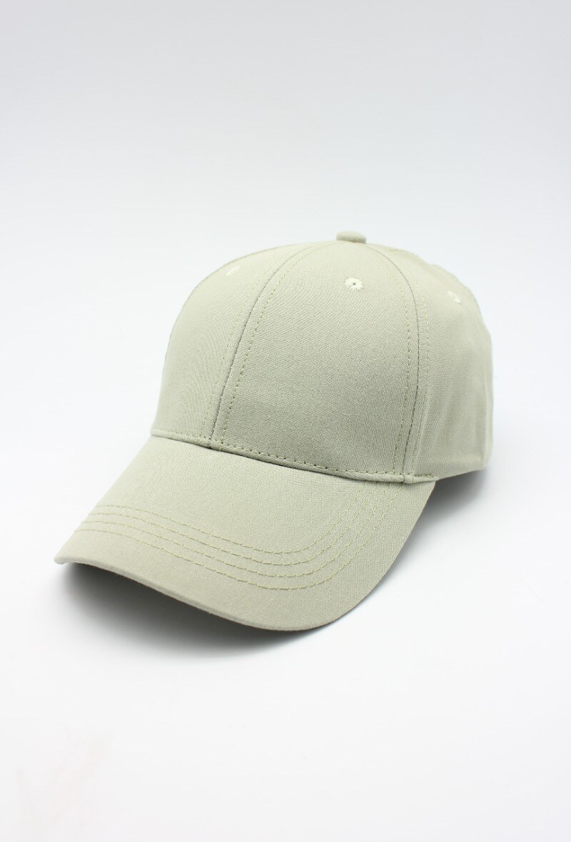 Grossiste Hologramme Paris - Casquette classique Uni Boucle Métal