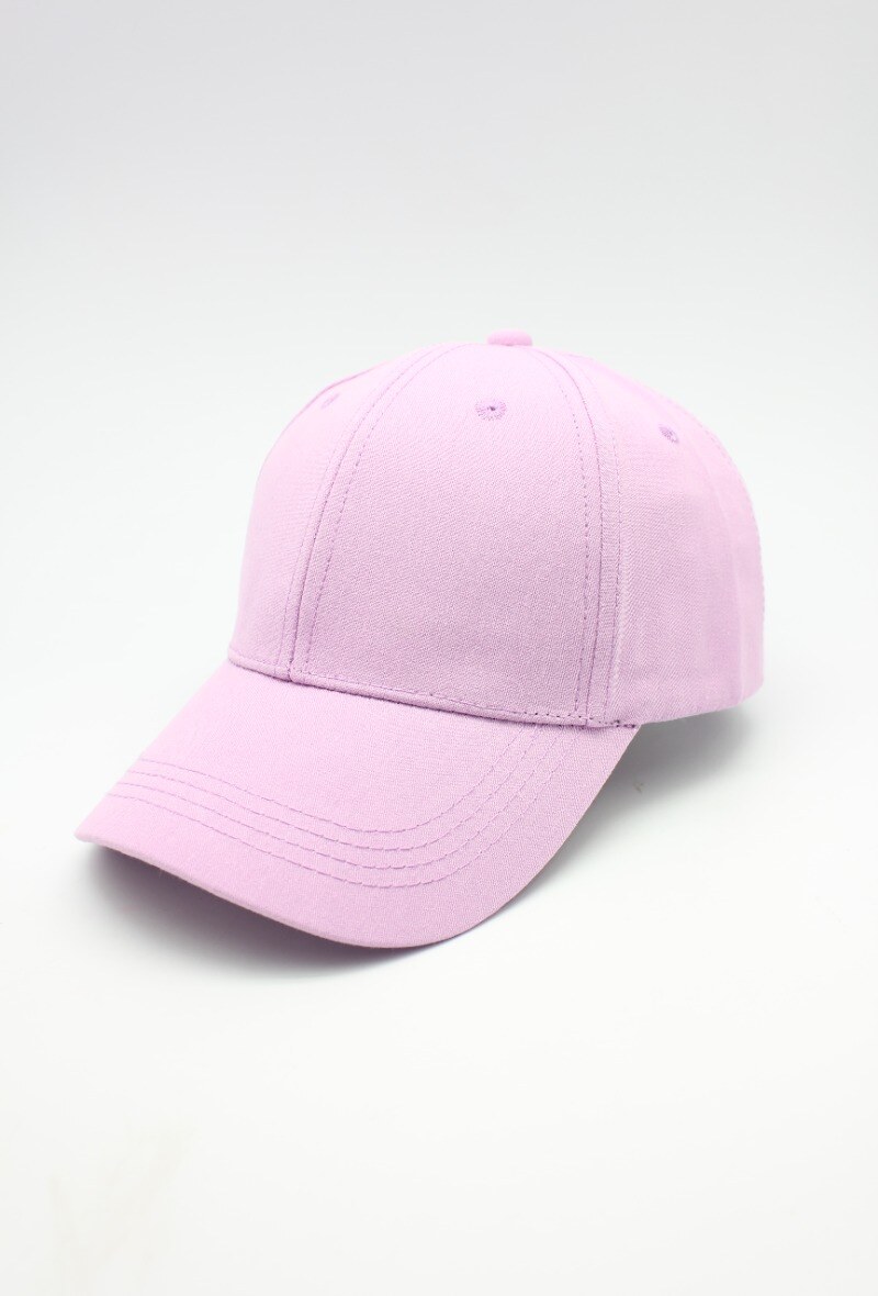 Grossista Hologramme Paris - Cappellino classico Uni Fiocco Metallico