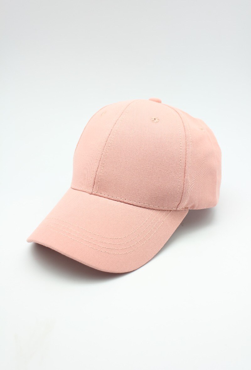 Grossiste Hologramme Paris - Casquette classique Uni Boucle Métal