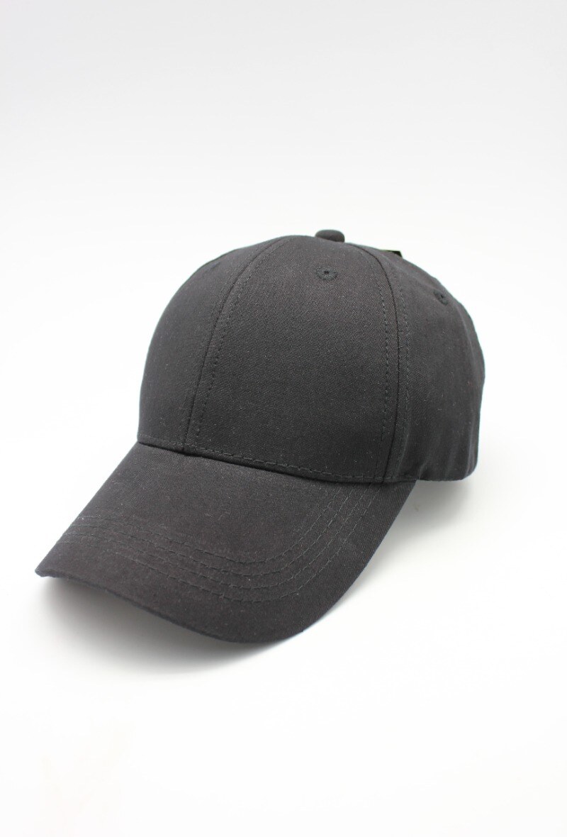 Grossiste Hologramme Paris - Casquette classique Uni Boucle Métal