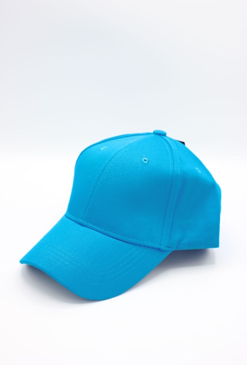 Grossiste Hologramme Paris - Casquette classique Uni Boucle Scratch