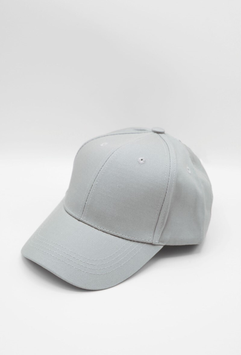 Grossiste Hologramme Paris - Casquette classique Uni Boucle Scratch